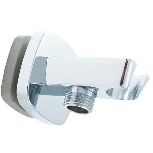 Držiak sprchy RAV SLEZÁK pevný chróm MD0615