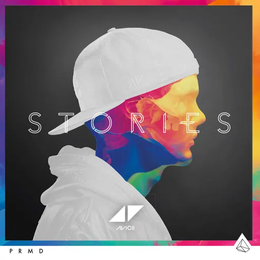 Avicii, Stories, CD