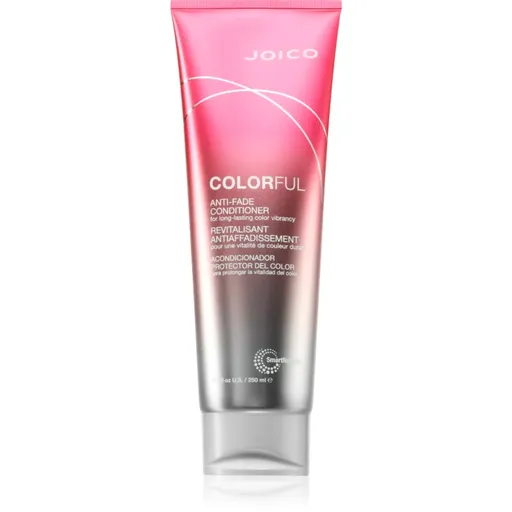 Joico Colorful Anti-fade Conditioner kondicionér pre farbené vlasy 250 ml