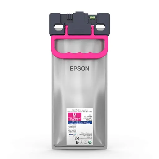 Epson C13T53A30N purpurová (magenta) originálna cartridge