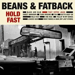 Beans & Fatback, HOLD FAST, CD