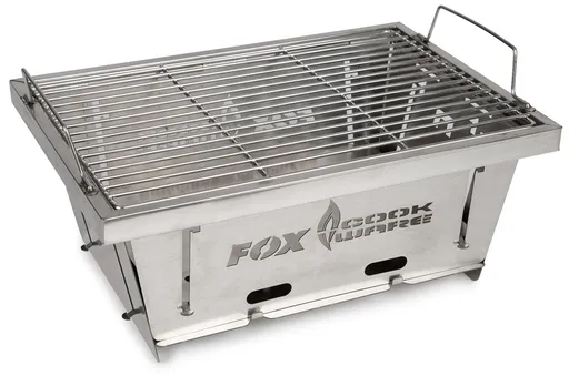 Fox gril cookware foldable bbq