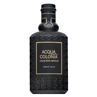 4711 Acqua Colonia Collection Absolue Vibrant Musk parfémovaná voda unisex 100 ml