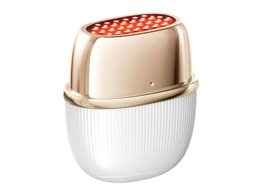 RF ANLAN Liftingový masážny prístroj na tvár 01-ADRY51-02A