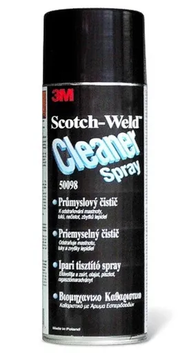 3M Priemyselný čistič, sprej 200 ml