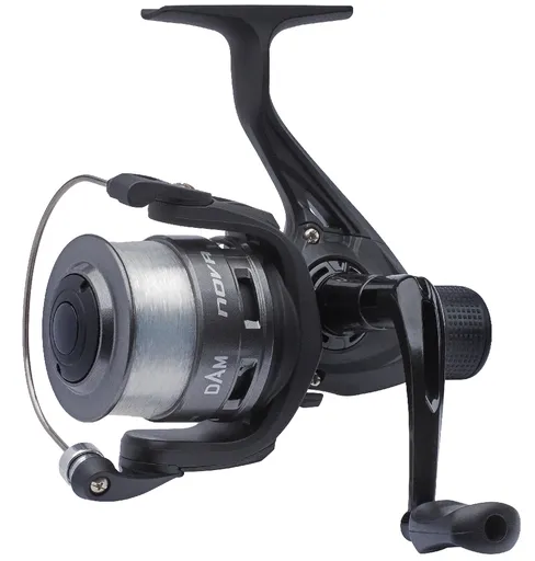 Dam navijak quick nova 2000 rd + vlasec 0,20 mm