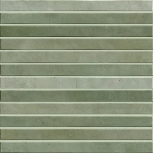 Obklad Peronda Joia green 20x20 cm lesk JOIAGR