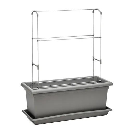 Gardenico Vertikálna podpera Green Wall Magnus, 100 cm, 100 cm