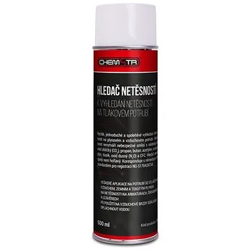 CHEMSTR - Hľadač netesností, 500 ml (CH047)