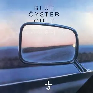 Blue Öyster Cult, MIRRORS, CD