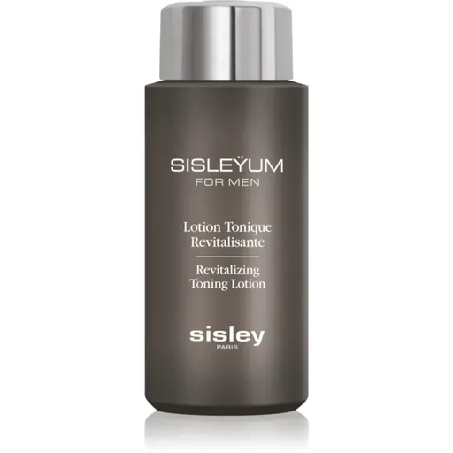 Sisley Sisleÿum Revitalizing Toning Lotion tonizačná pleťová voda pre obnovu kožnej bariéry pre mužov 150 ml