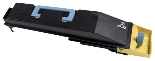 KYOCERA 1T02JZAEU0 - kompatibilný toner, žltý, 12000 strán