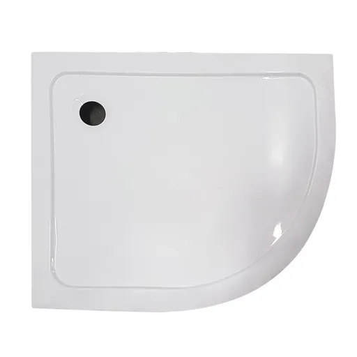 KERRA - Vanička Memphis L (ľavá) 100x80 5907548111395