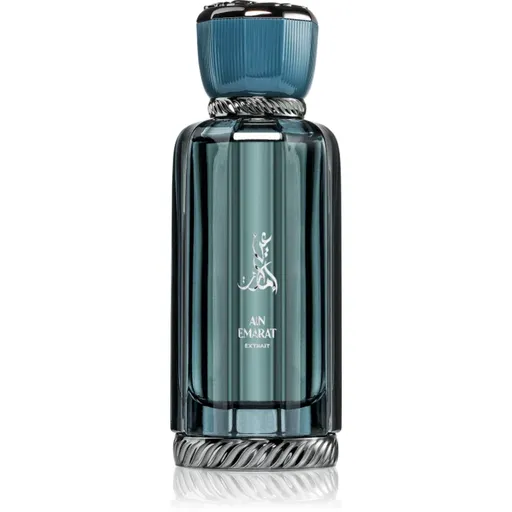 Al Wataniah Ain Emarat Extrait parfumovaná voda unisex 100 ml