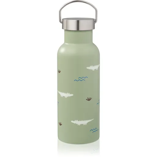 FRESK Nordic termofľaša Crocodile 500 ml