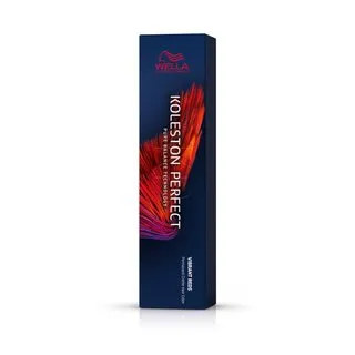 Wella Professionals Koleston Perfect Me+ Vibrant Reds profesionálna permanentná farba na vlasy 77/43 60 ml