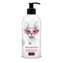 LaQ Purrfect Cat sprchový gél 300 ml