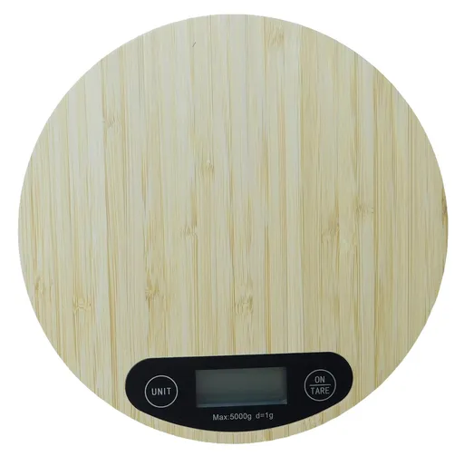 MAKRO - Váha kuchynská digitalna 20cm