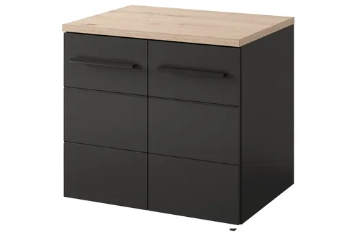 Szynaka Skrinka pod umývadlo SWING 38 | 80 cm