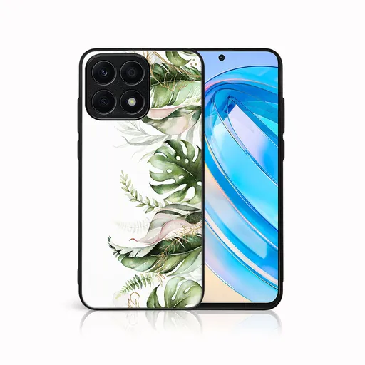 MY ART Ochranný kryt pre Honor X8a TROPICAL (154)