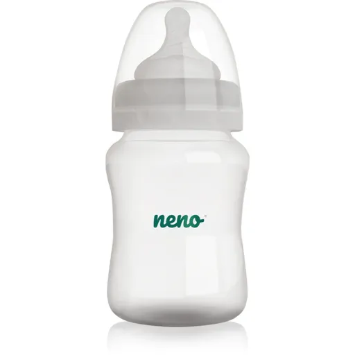 NENO Neno 0 m+ dojčenská fľaša anti-colic 150 ml