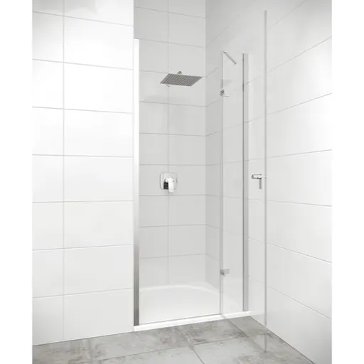 Huppe Strike New sprchové dvere 80 cm hüppe SIKOKHN80P