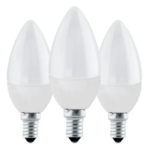 LED žiarovka Eglo E14 113113