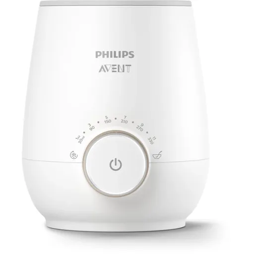Philips Avent Bottle Warmer Premium SCF358/00 multifunkčný ohrievač dojčenských fliaš 1 ks