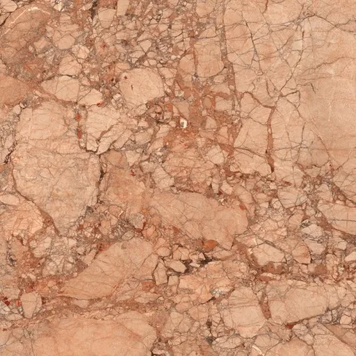 Dlažba Ragno Incanto Breccia Pernica 120x120 cm lesk INR8NL