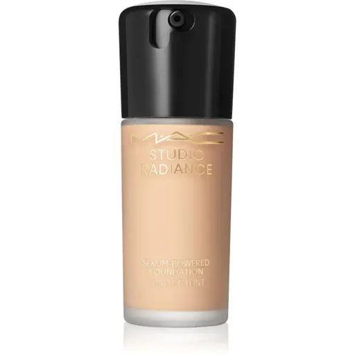MAC Cosmetics Studio Radiance Serum-Powered Foundation hydratačný make-up odtieň N12 30 ml