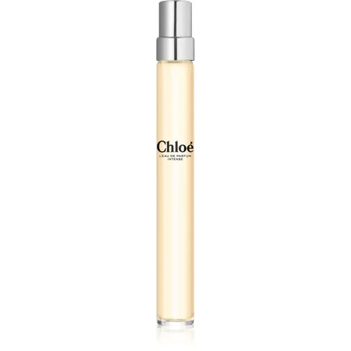 Chloé L'Eau de Parfum Intense parfumovaná voda intense plniteľná pre ženy 10 ml