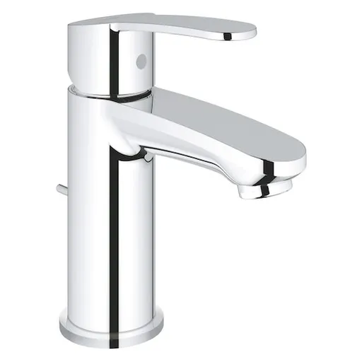 Grohe Eurostyle Cosmopolitan umývadlová batéria s výpusťou chróm 23037002 G23037002