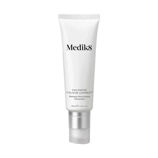 MEDIK8 Calmwise Colour Correct Krém na neutralizáciu začervenanie 50ml