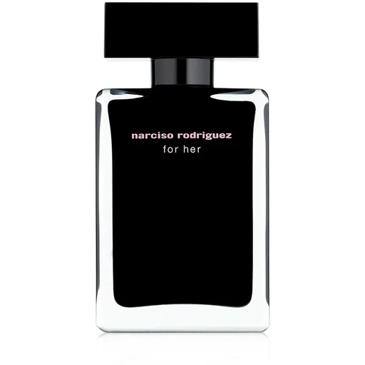 narciso rodriguez for her toaletná voda pre ženy 50 ml