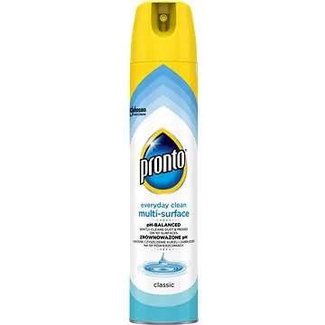 PRONTO Multi Surface Aerosol Jazmín 250 ml (4000290912683)