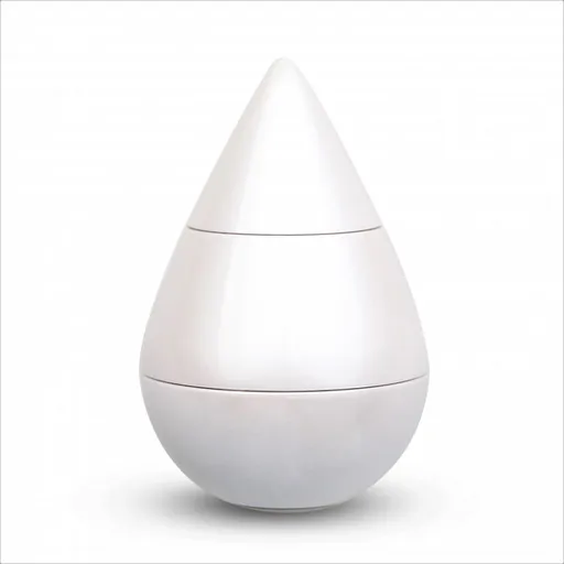 Drop - Masážny prístroj na pleť s EMS