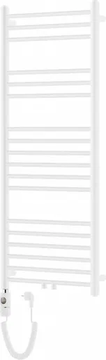 MEXEN/S - Yodo radiátor + vykurovacia tyč 1200 x 500 mm, 600 W, biela W113-1200-500-2600-20