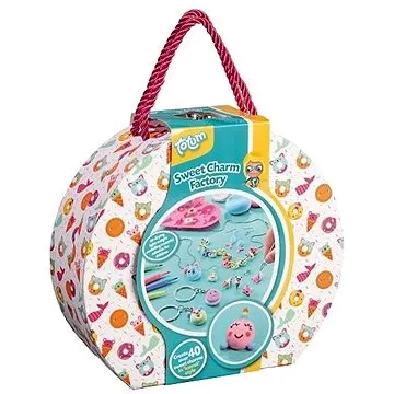 Továreň na šperky (8714274026049)