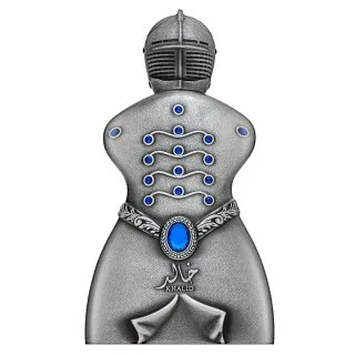 Lattafa Niche Emarati Khalid parfémovaná voda unisex 80 ml