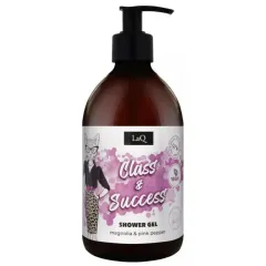 LaQ Class & Success sprchový gél 500 ml