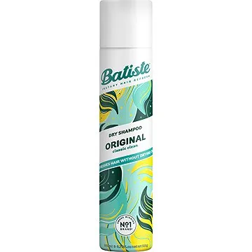 BATISTE Original 200 ml (5010724527481)
