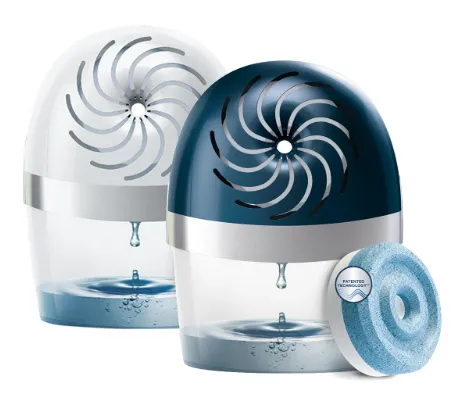 CERESIT STOP - Pohlcovač vlhkosti AERO 360° modrá - 1 ks