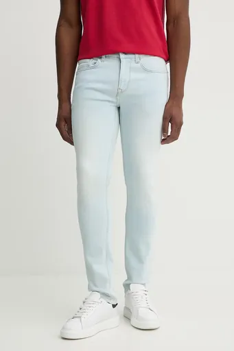Rifle Pepe Jeans SLIM JEANS HATCH