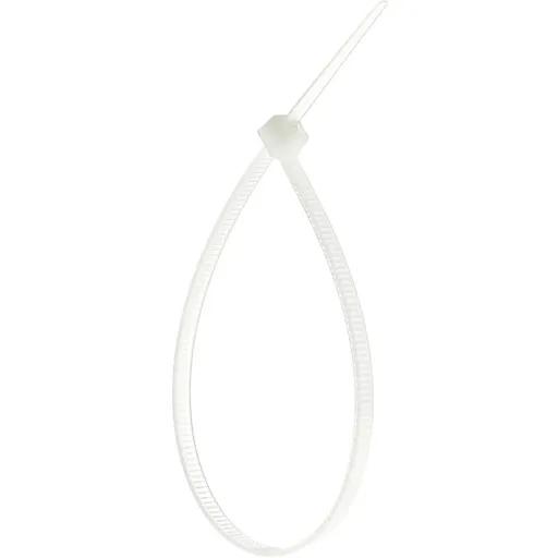 RCT 009 sťah pások 200x3, 5W 101ks RETLUX