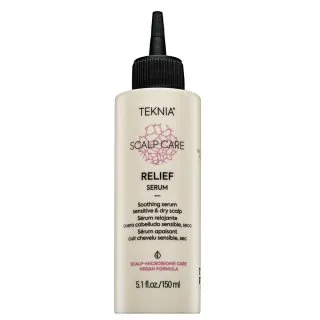 Lakmé Teknia Scalp Care Relief Serum sérum pre citlivú pokožku hlavy 150 ml
