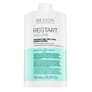 Revlon Professional Restart Volume Magnifying Melting Conditioner posilňujúci kondicionér pre objem vlasov 750 ml