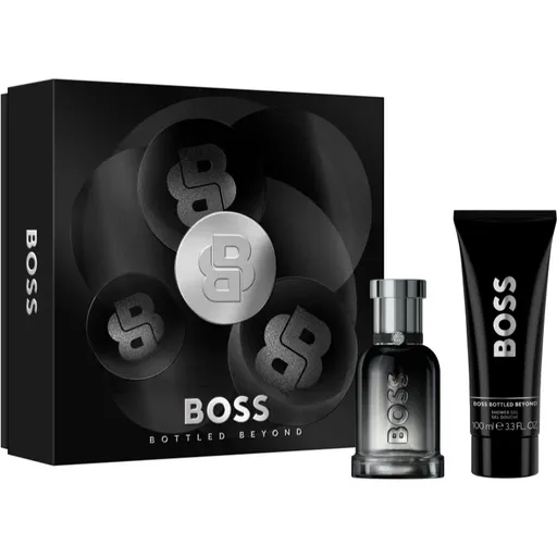 Hugo Boss BOSS Bottled Beyond darčeková sada pre mužov