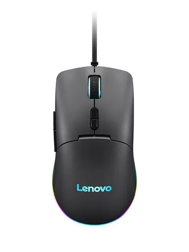 Lenovo myš CONS Herné M210 RGB (čierna)