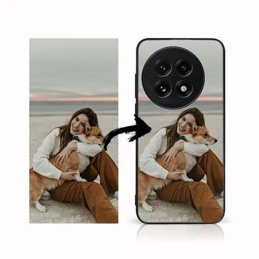 Kryt s vlastnou fotkou pre OnePlus 13 5G