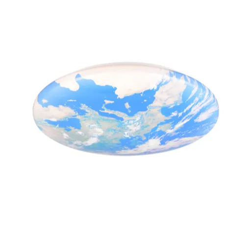 Reality Terra stropné svetlo mix farieb r67471100 RER67471100